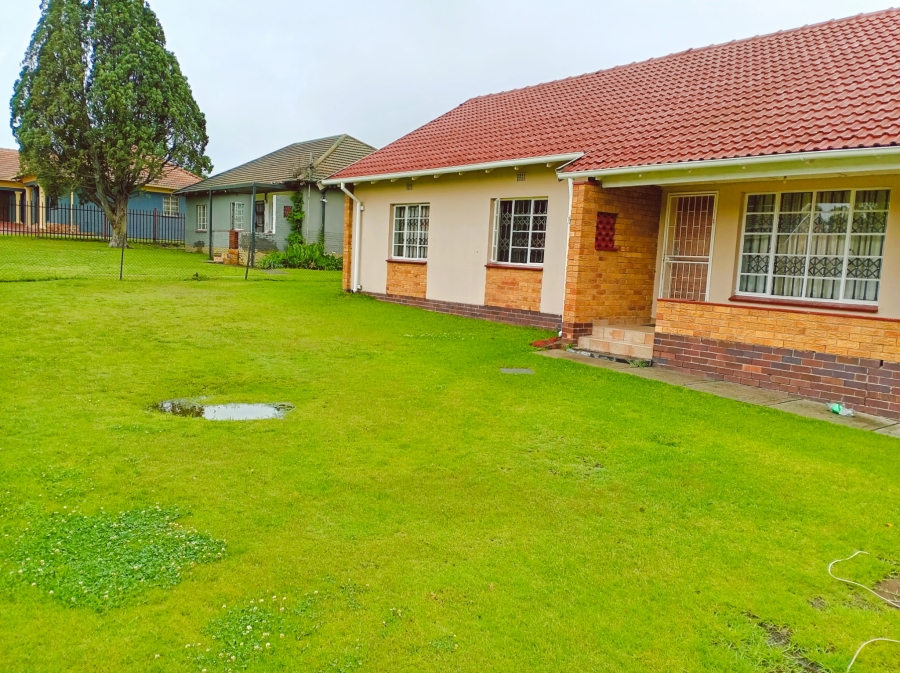 3 Bedroom Property for Sale in Evander Mpumalanga