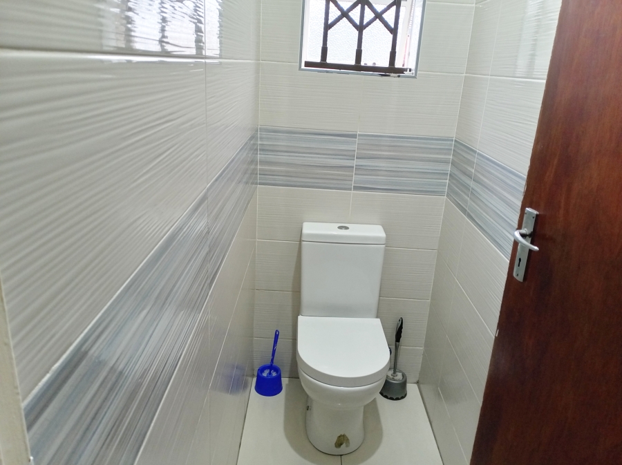 3 Bedroom Property for Sale in Evander Mpumalanga