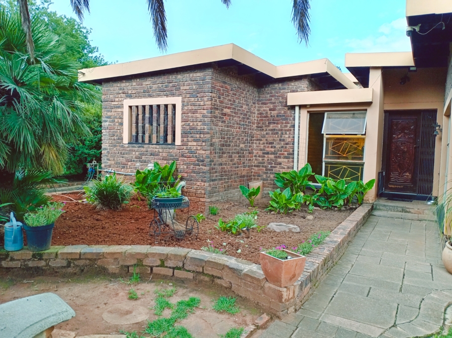 3 Bedroom Property for Sale in Secunda Mpumalanga