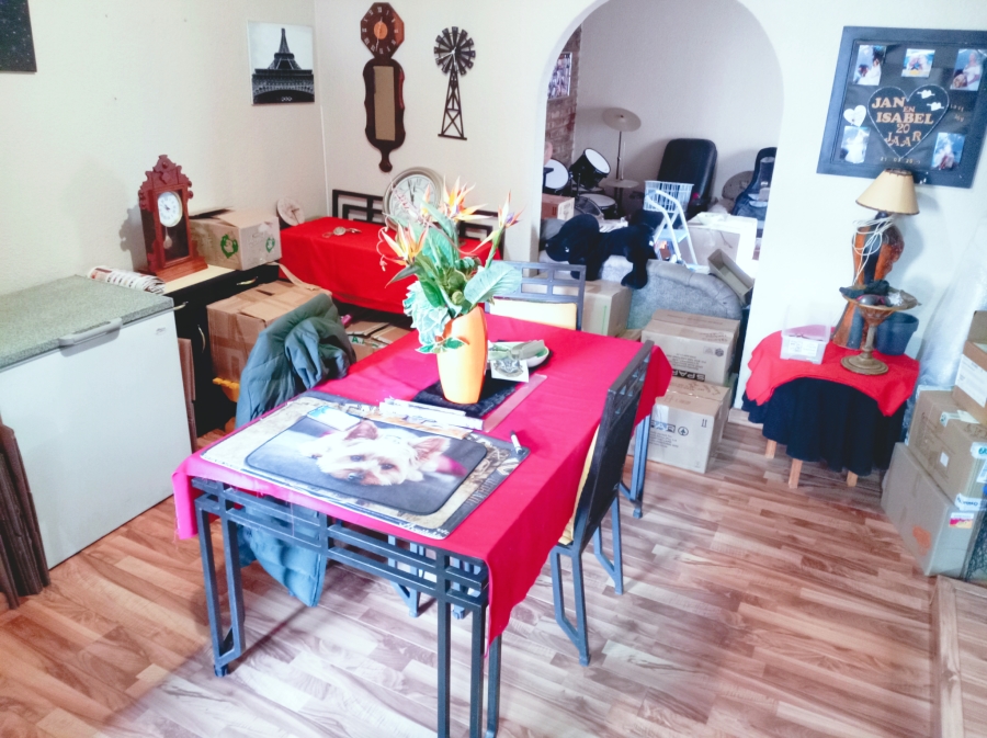 3 Bedroom Property for Sale in Secunda Mpumalanga