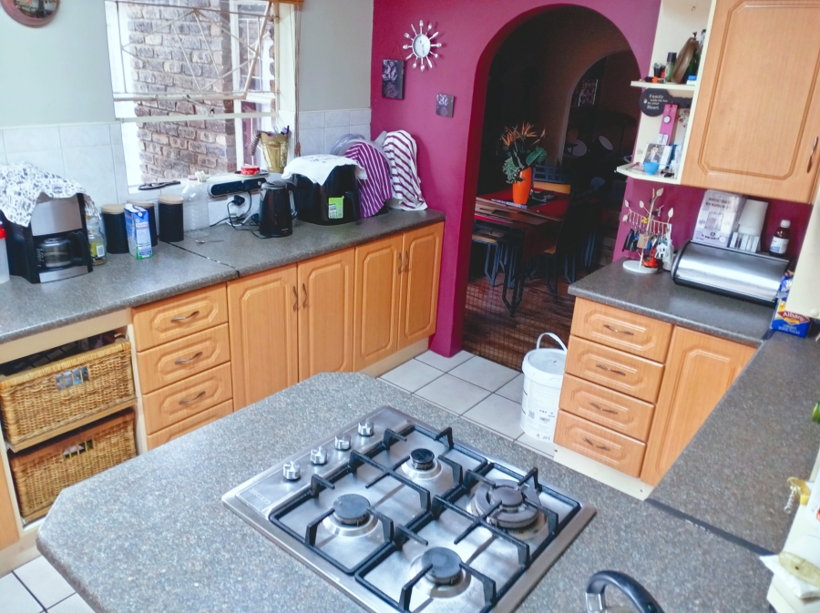 3 Bedroom Property for Sale in Secunda Mpumalanga