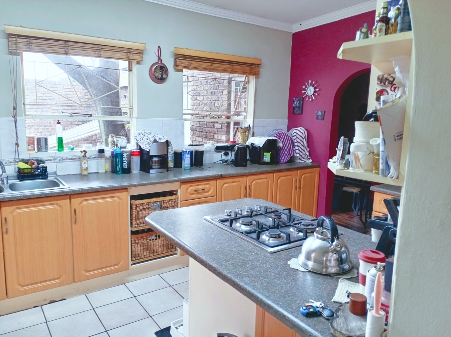 3 Bedroom Property for Sale in Secunda Mpumalanga