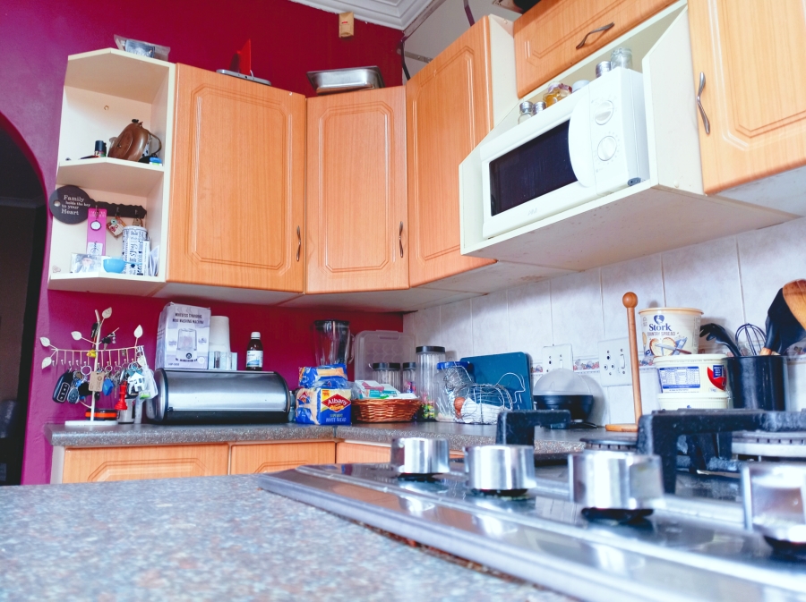 3 Bedroom Property for Sale in Secunda Mpumalanga