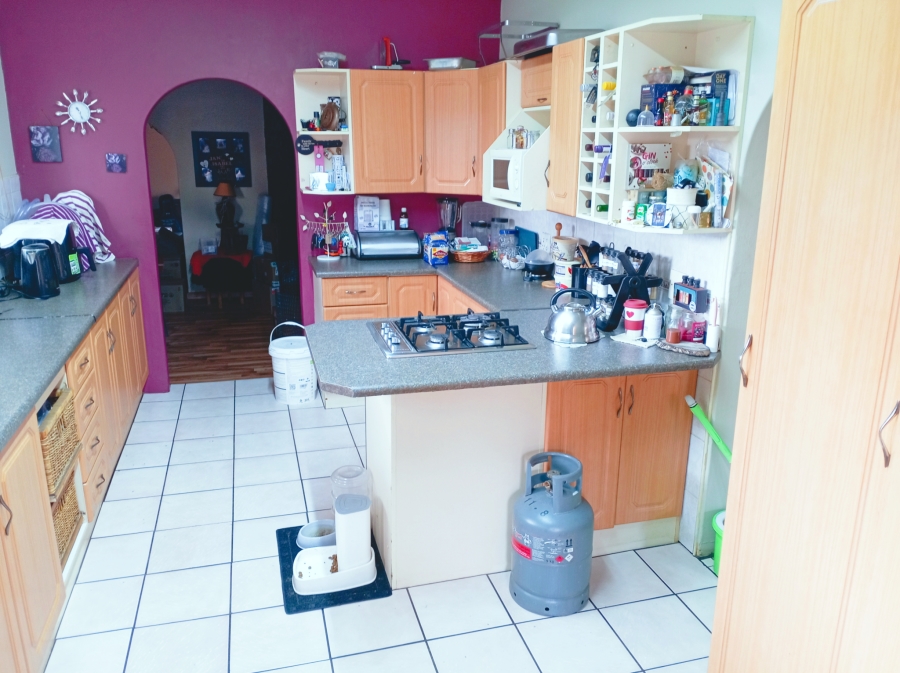 3 Bedroom Property for Sale in Secunda Mpumalanga