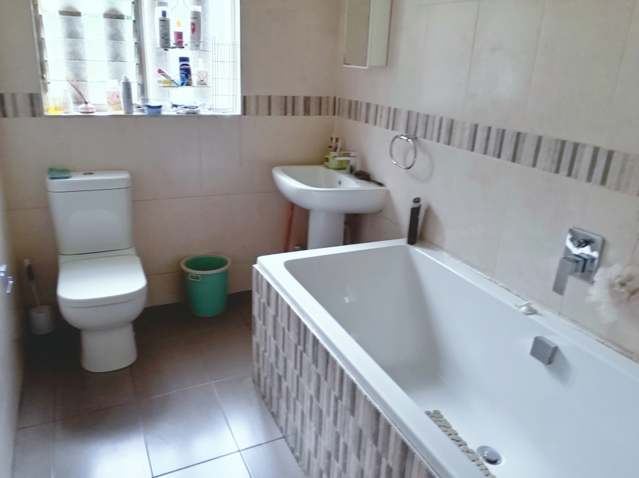 3 Bedroom Property for Sale in Secunda Mpumalanga