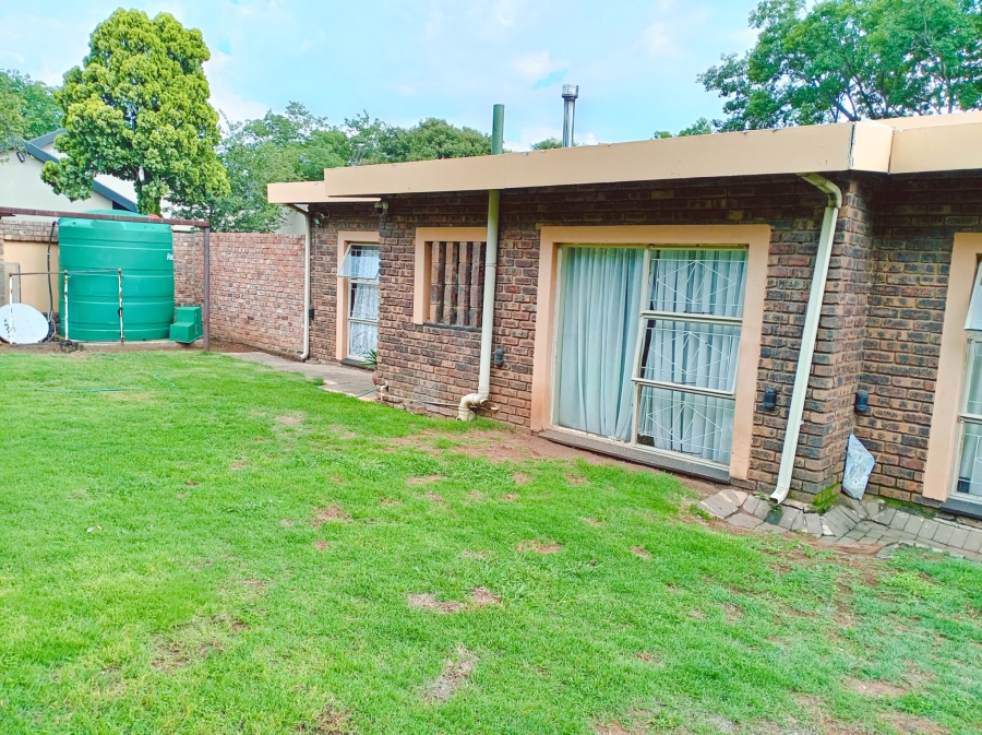 3 Bedroom Property for Sale in Secunda Mpumalanga