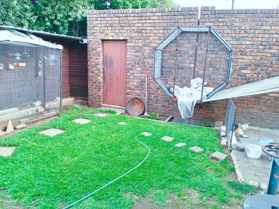 3 Bedroom Property for Sale in Secunda Mpumalanga