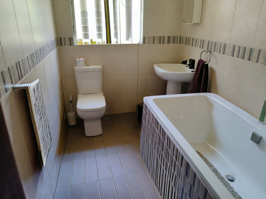 3 Bedroom Property for Sale in Secunda Mpumalanga