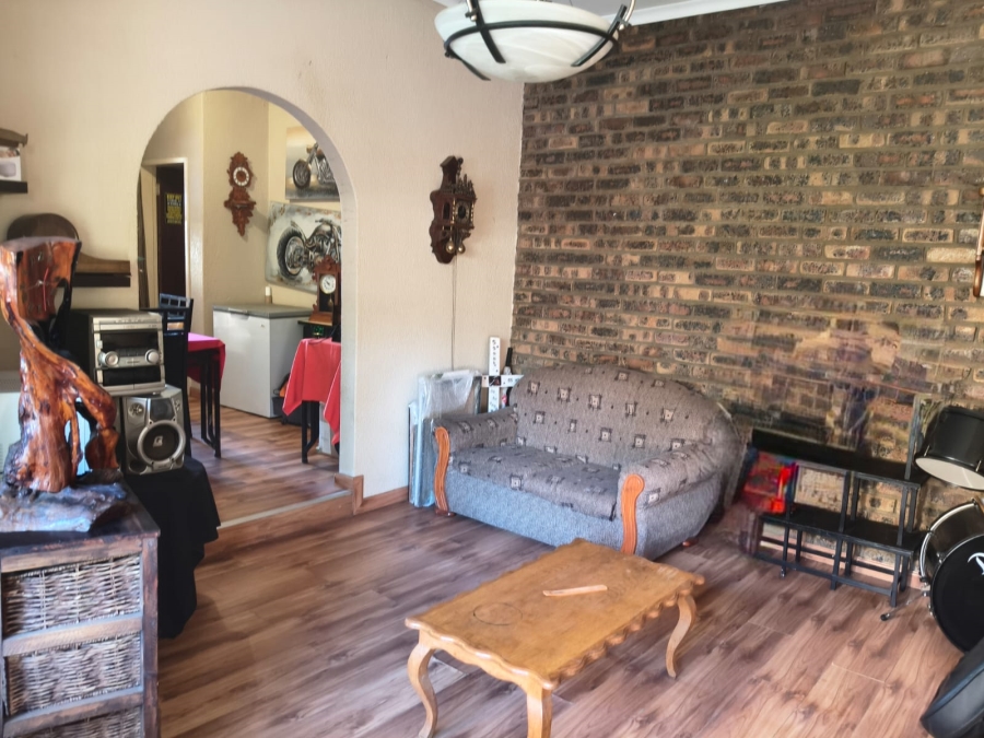 3 Bedroom Property for Sale in Secunda Mpumalanga