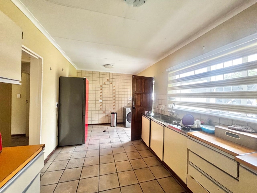 4 Bedroom Property for Sale in Kruinpark Mpumalanga