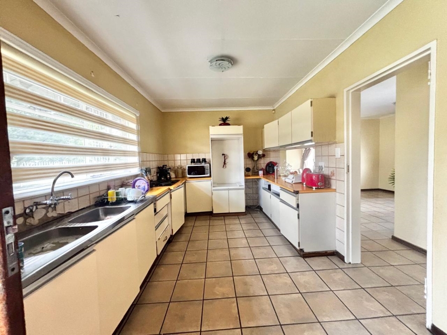 4 Bedroom Property for Sale in Kruinpark Mpumalanga