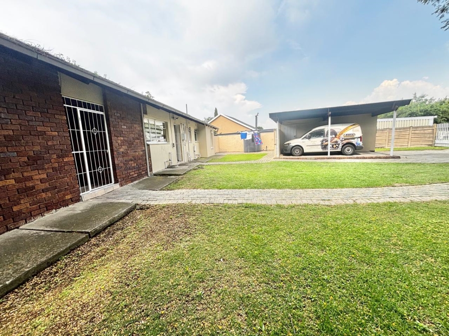 4 Bedroom Property for Sale in Kruinpark Mpumalanga