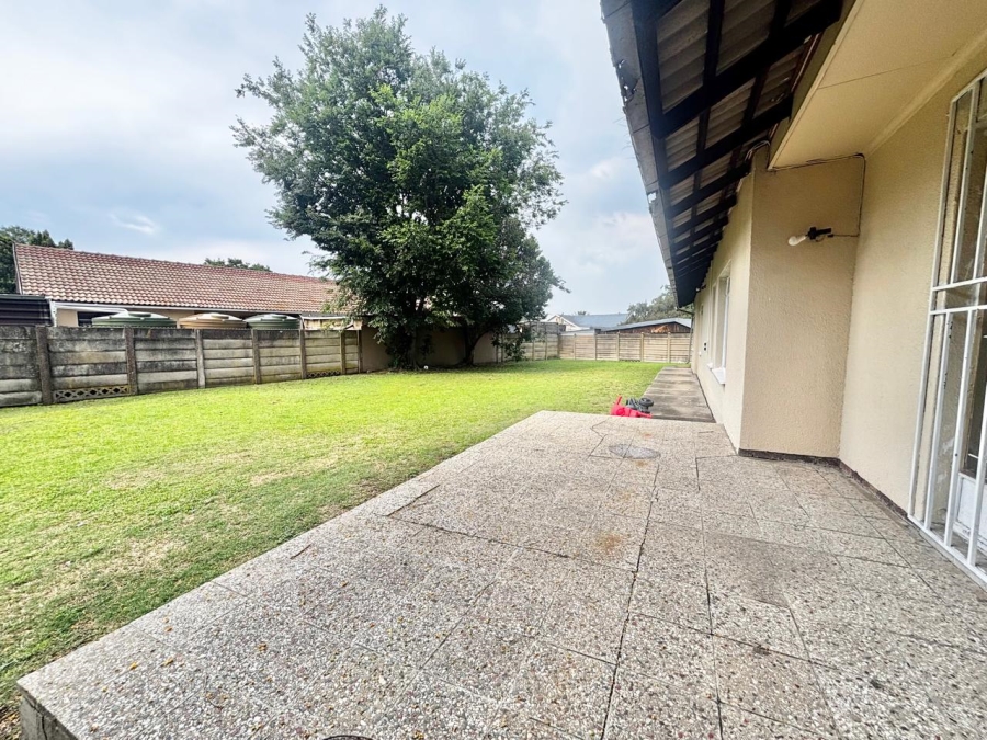 4 Bedroom Property for Sale in Kruinpark Mpumalanga