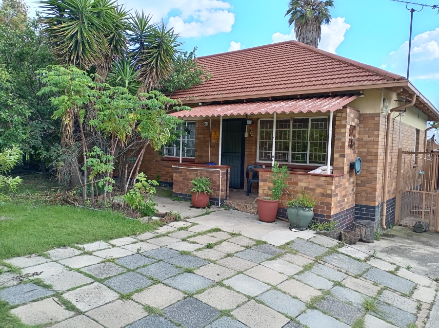 3 Bedroom Property for Sale in Evander Mpumalanga