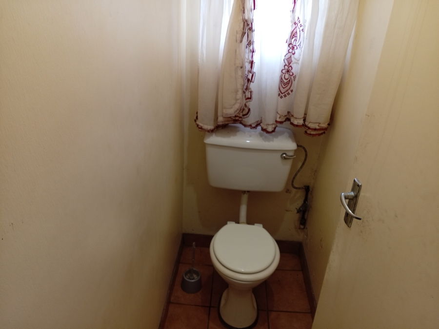 3 Bedroom Property for Sale in Evander Mpumalanga