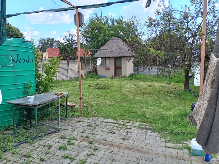 3 Bedroom Property for Sale in Evander Mpumalanga