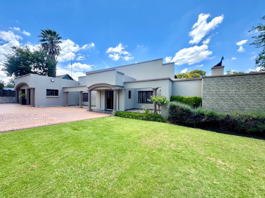 4 Bedroom Property for Sale in Trichardt Mpumalanga