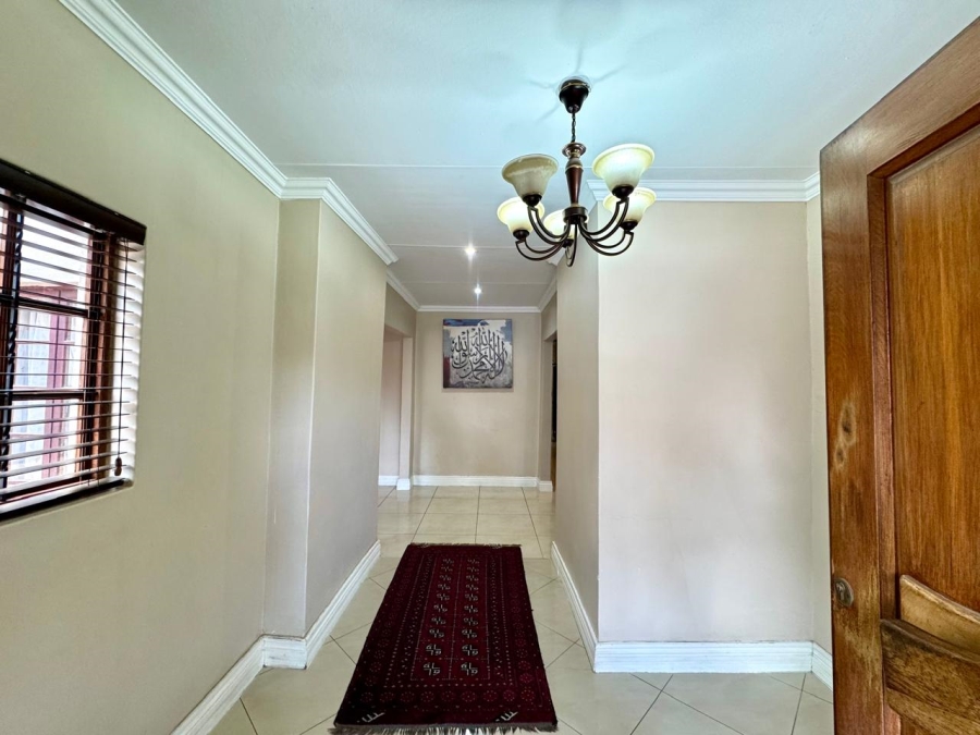 4 Bedroom Property for Sale in Trichardt Mpumalanga