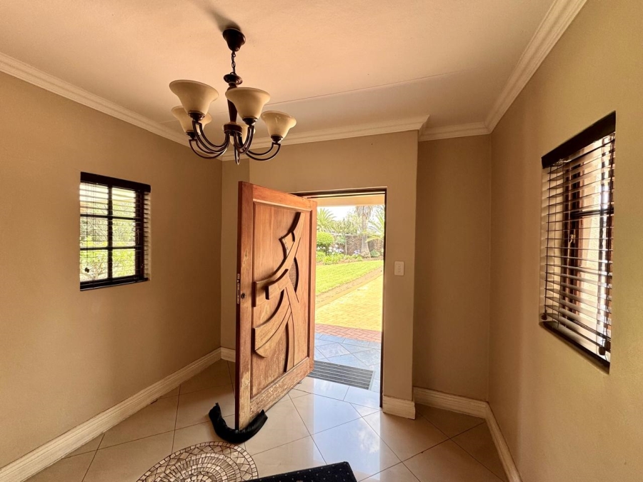 4 Bedroom Property for Sale in Trichardt Mpumalanga