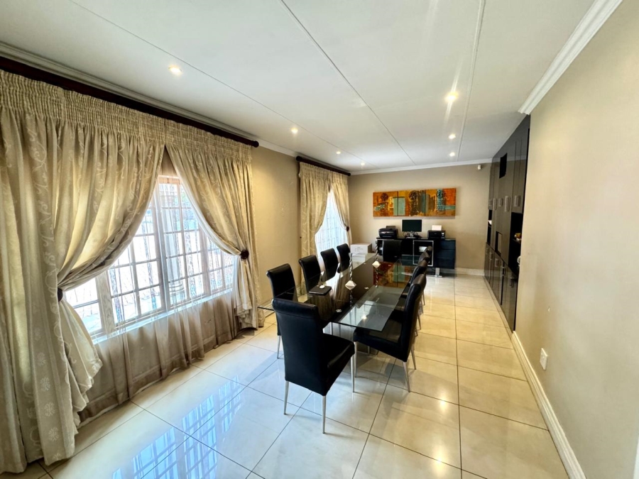 4 Bedroom Property for Sale in Trichardt Mpumalanga
