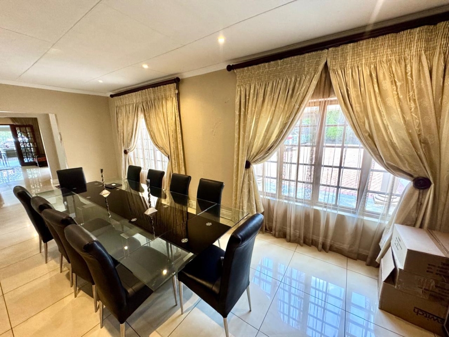 4 Bedroom Property for Sale in Trichardt Mpumalanga