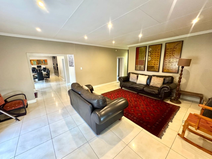 4 Bedroom Property for Sale in Trichardt Mpumalanga