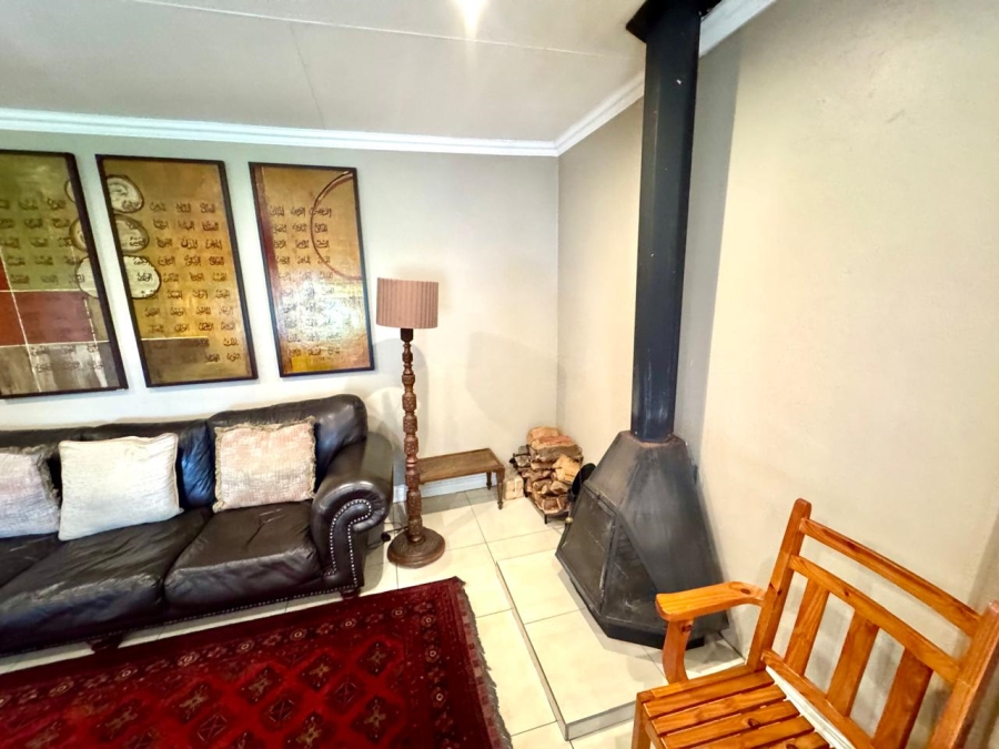 4 Bedroom Property for Sale in Trichardt Mpumalanga