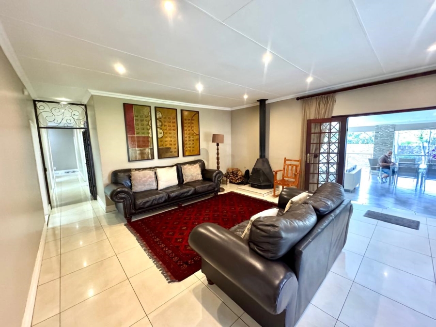 4 Bedroom Property for Sale in Trichardt Mpumalanga