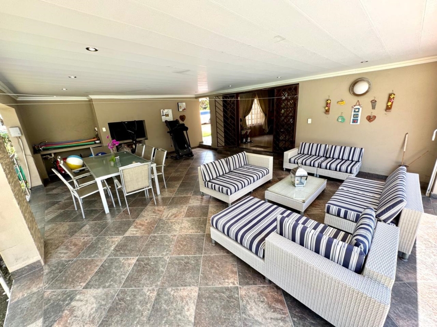 4 Bedroom Property for Sale in Trichardt Mpumalanga