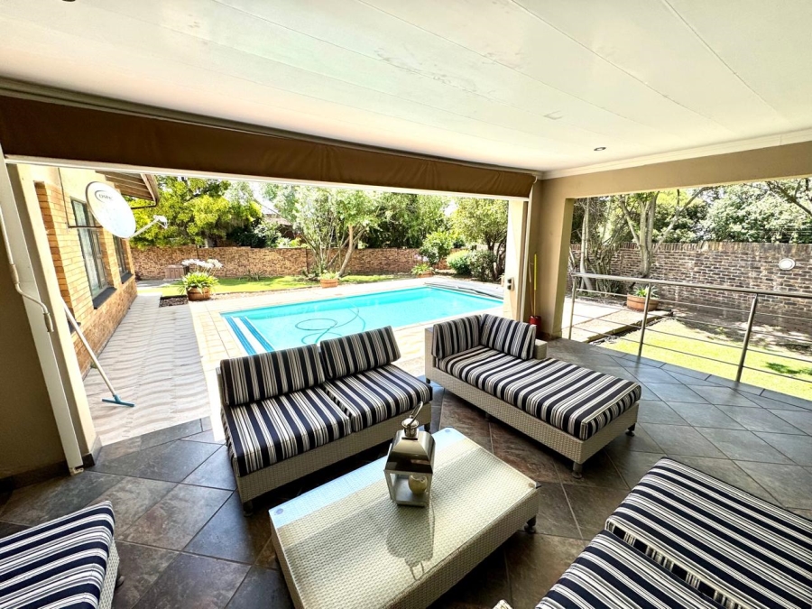 4 Bedroom Property for Sale in Trichardt Mpumalanga