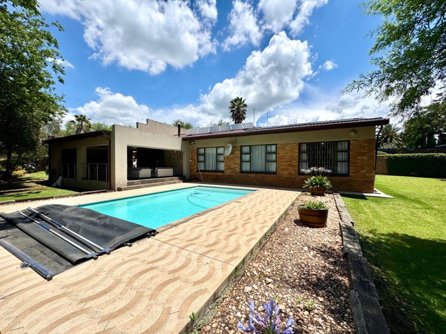 4 Bedroom Property for Sale in Trichardt Mpumalanga