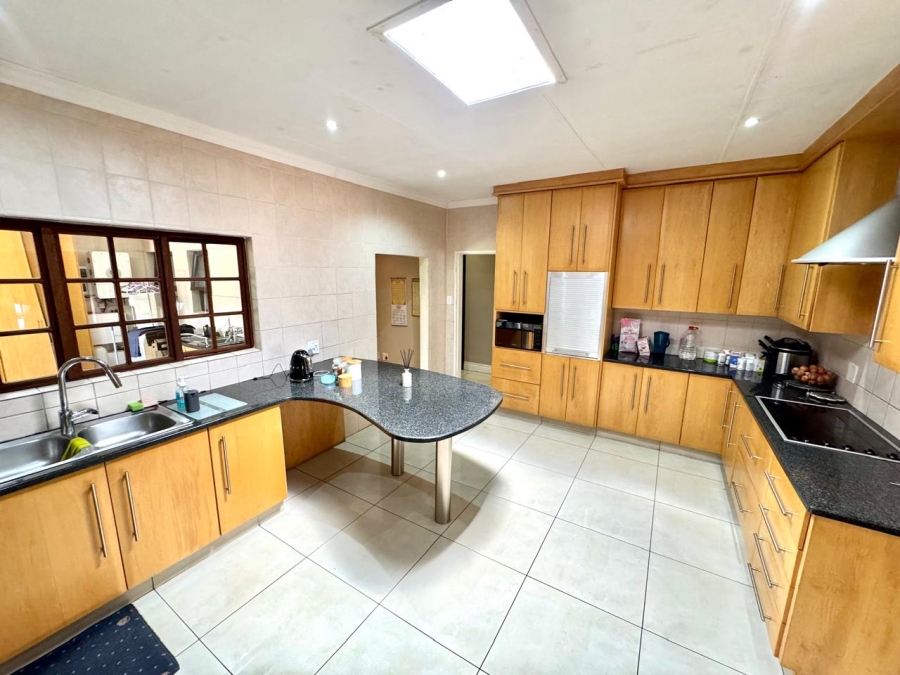 4 Bedroom Property for Sale in Trichardt Mpumalanga