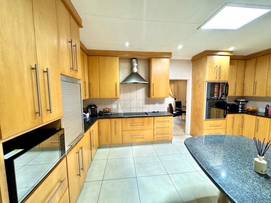 4 Bedroom Property for Sale in Trichardt Mpumalanga