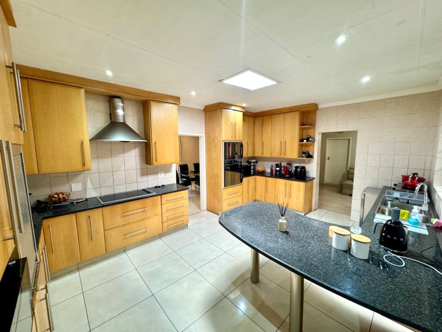 4 Bedroom Property for Sale in Trichardt Mpumalanga