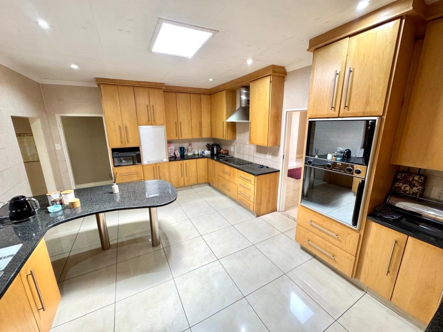 4 Bedroom Property for Sale in Trichardt Mpumalanga