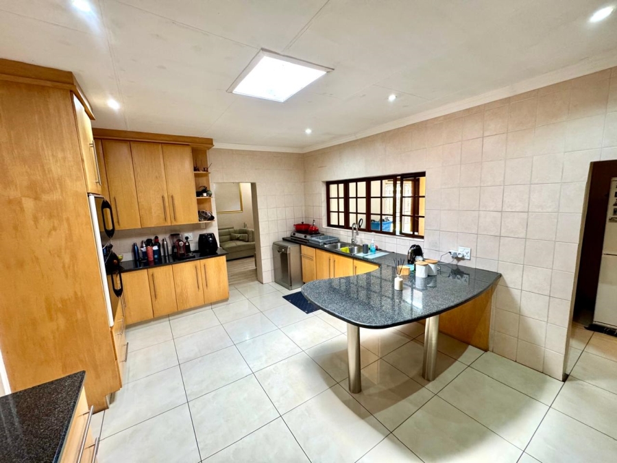 4 Bedroom Property for Sale in Trichardt Mpumalanga