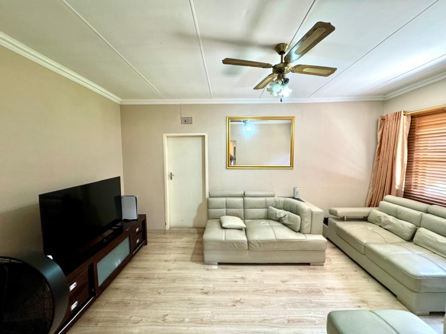 4 Bedroom Property for Sale in Trichardt Mpumalanga