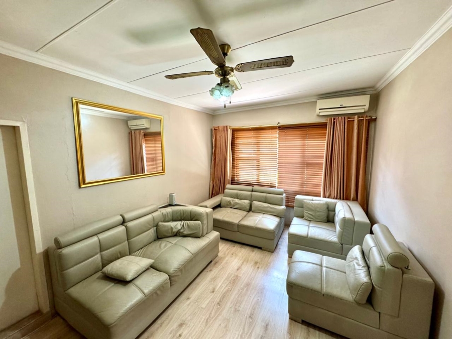 4 Bedroom Property for Sale in Trichardt Mpumalanga