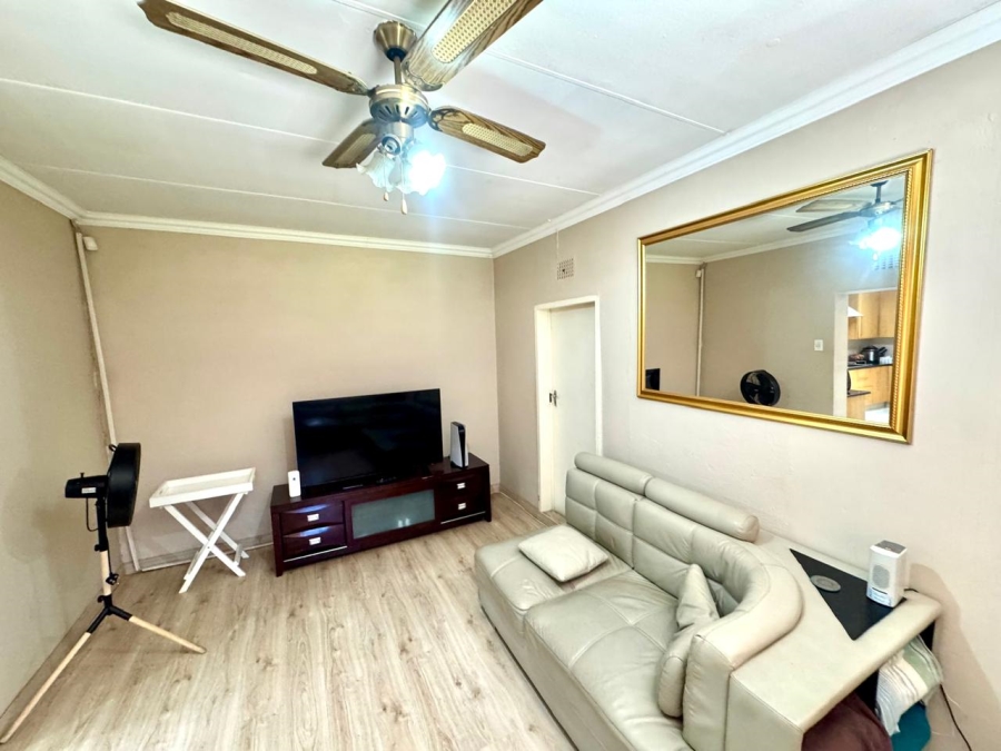 4 Bedroom Property for Sale in Trichardt Mpumalanga