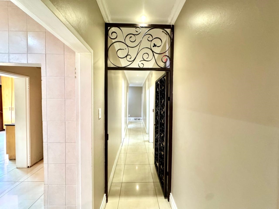 4 Bedroom Property for Sale in Trichardt Mpumalanga