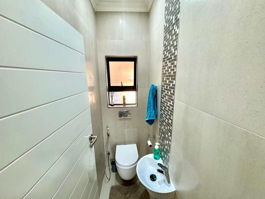 4 Bedroom Property for Sale in Trichardt Mpumalanga