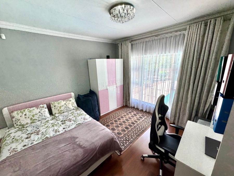 4 Bedroom Property for Sale in Trichardt Mpumalanga