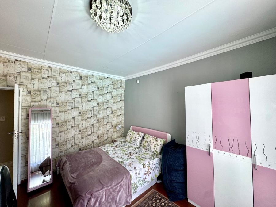 4 Bedroom Property for Sale in Trichardt Mpumalanga