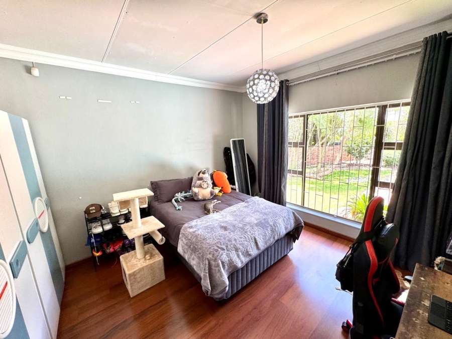 4 Bedroom Property for Sale in Trichardt Mpumalanga