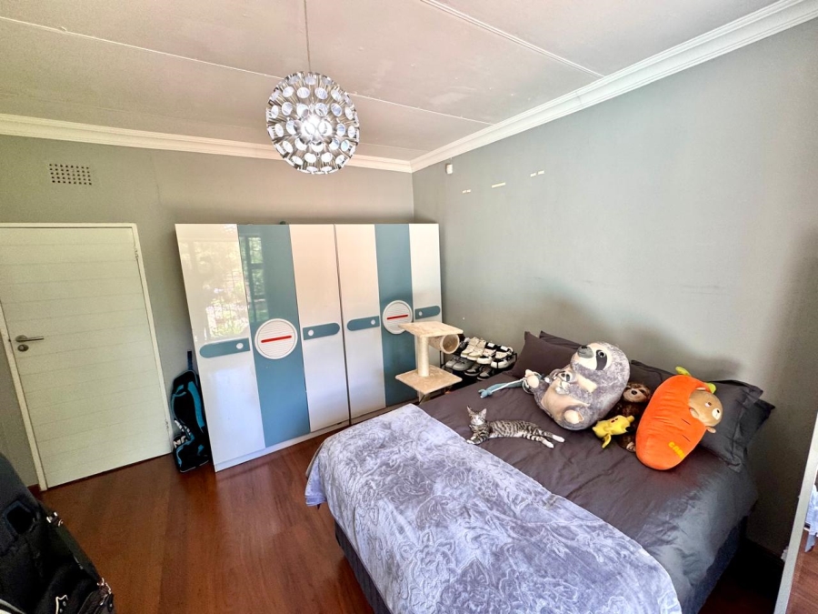 4 Bedroom Property for Sale in Trichardt Mpumalanga