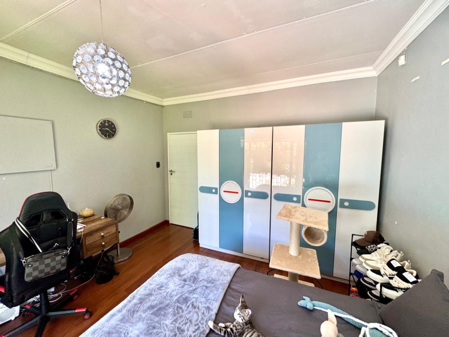 4 Bedroom Property for Sale in Trichardt Mpumalanga