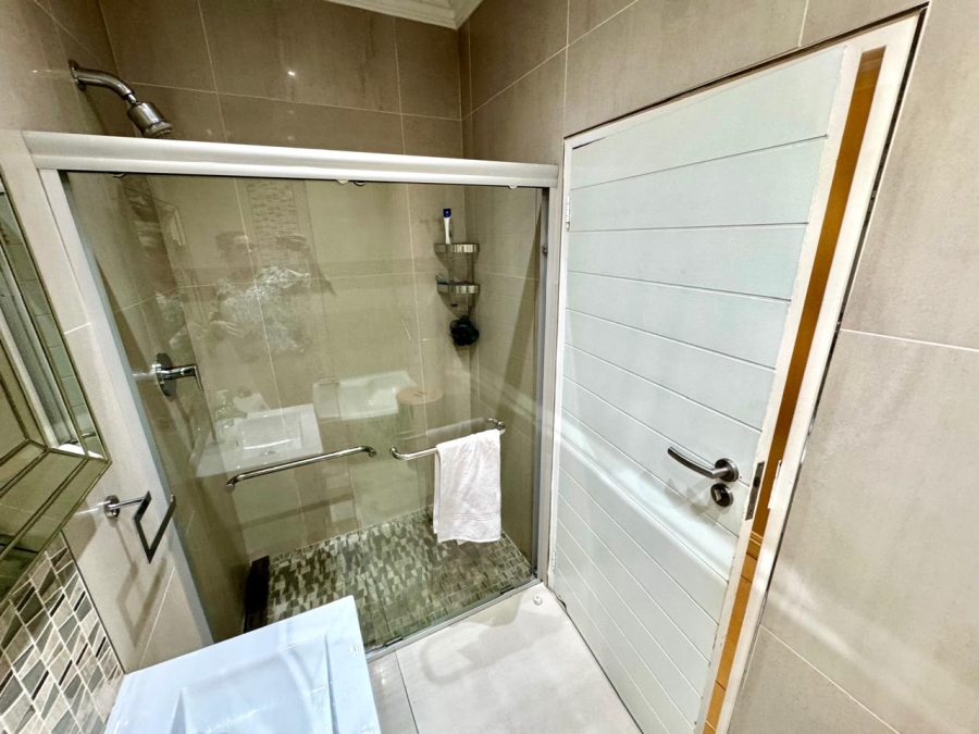 4 Bedroom Property for Sale in Trichardt Mpumalanga