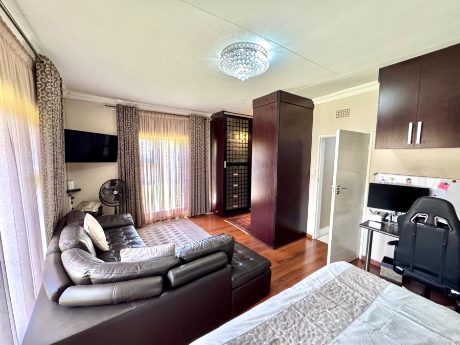 4 Bedroom Property for Sale in Trichardt Mpumalanga