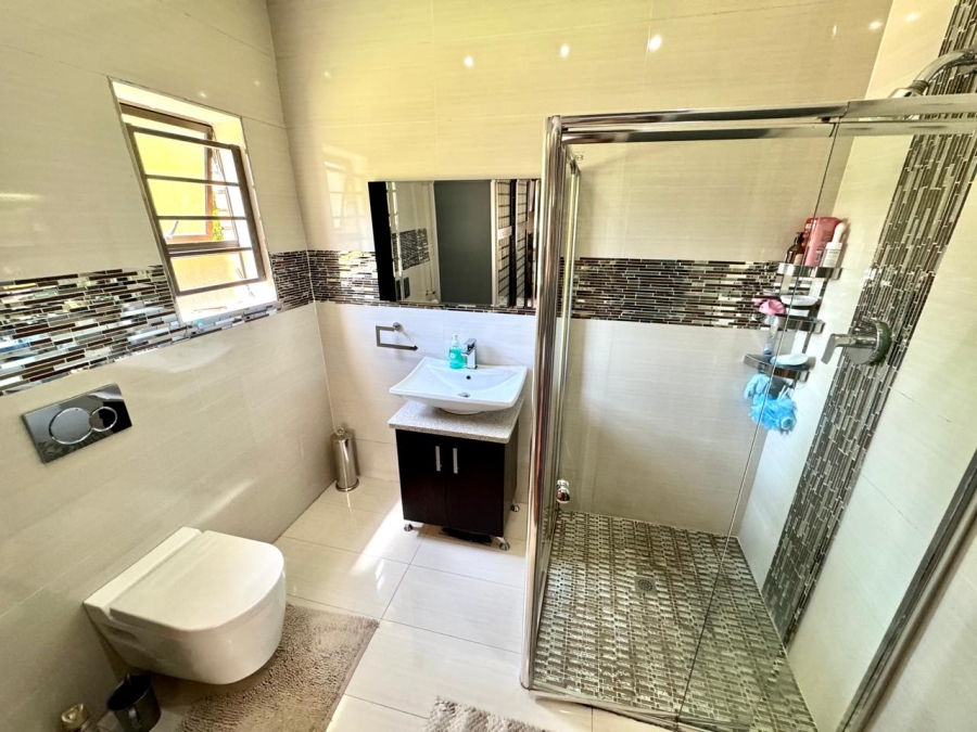 4 Bedroom Property for Sale in Trichardt Mpumalanga