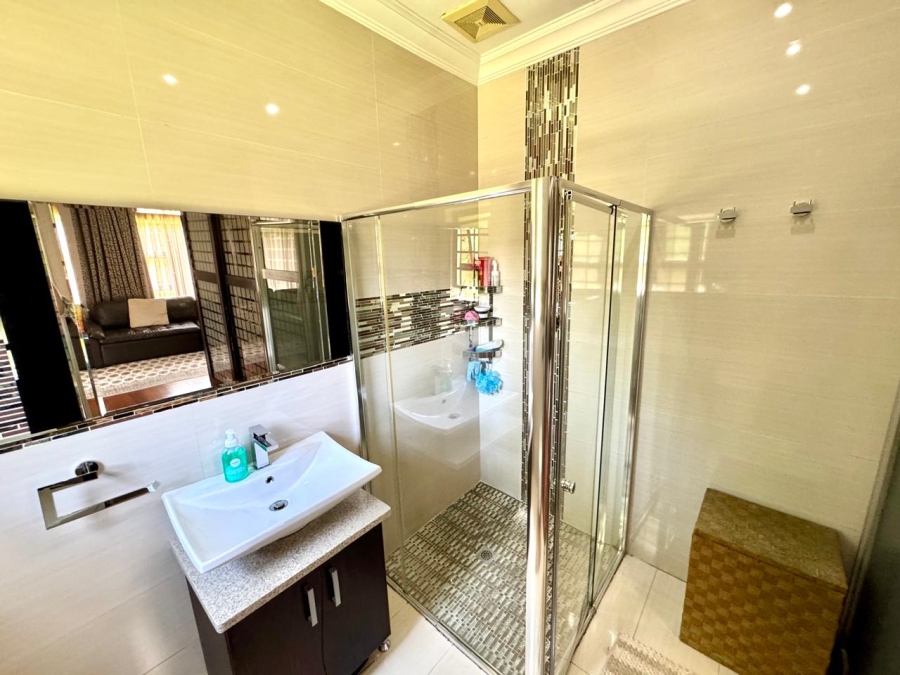 4 Bedroom Property for Sale in Trichardt Mpumalanga